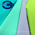 75D72F respirant oeil de sport tricoter dri fit polyester uniforme de baseball tissu